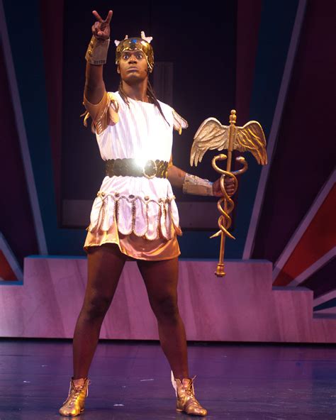 hermes costumes